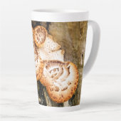 TASSE LATTE FUNGI (Angle droit)