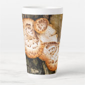 TASSE LATTE FUNGI (Devant)