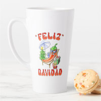 Funny Feliz Navidad Cute Christmas Chili