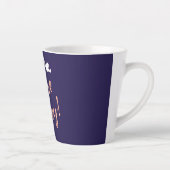 Tasse Latte Future femme Love Birds   (Droite)