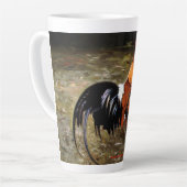 Tasse Latte Gallo (Angle gauche)