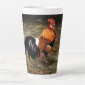Tasse Latte Gallo (Devant)