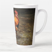 Tasse Latte Gallo (Droite)