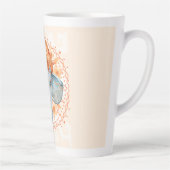 Tasse Latte Ganesh (Droite)