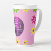 TASSE LATTE GIGI (Angle droit)