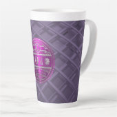 TASSE LATTE GIGI (Angle droit)