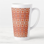 Tasse Latte GINGERPREAD Tall LatMug (Droite)