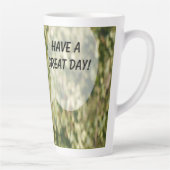 Tasse Latte Giraffe (Droite)