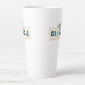 Tasse Latte Glamour (Devant)