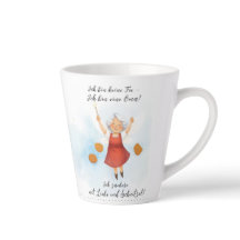 Gobelet pour mamie - food collection