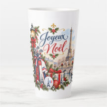 Golf Noël à Paris France