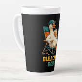 Tasse Latte Goose Bleacher Boss (Angle gauche)