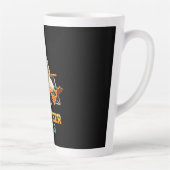 Tasse Latte Goose Bleacher Boss (Droite)