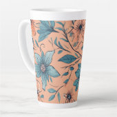 Tasse Latte Grand (Angle gauche)
