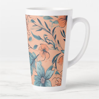 Tasse Latte Grand