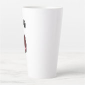 Tasse Latte Grand heureux (Devant)