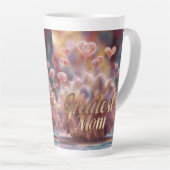 Tasse Latte Grande maman (Angle droit)