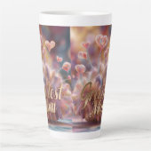 Tasse Latte Grande maman (Devant)