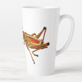 Tasse Latte Grasshopper (Droite)