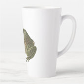 Tasse Latte Grenouille (Droite)