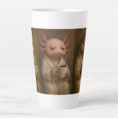 Tasse Latte Grumpy Lake Pals (Devant)