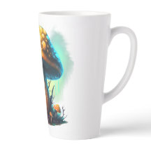 Guessowii Amanita Muscaria