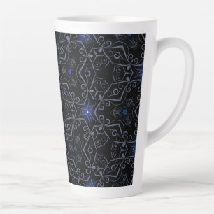 Tasse Latte Guide notre chemin