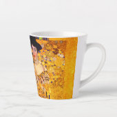 Tasse Latte Gustav Klimt Portrait d'Adele Bloch Bauer (Droite)