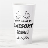 Tasse Latte hameenpaetzr (Devant)