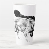 Tasse Latte Harvest Moon Duel (Devant)