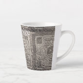 Tasse Latte Hemet Maze Pierre Thunder_Cove (Droite)