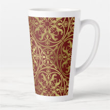 Herald de la Renaissance médiévale Lion Leopard Me