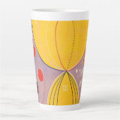 Tasse Latte Hilma af Klint (Devant)