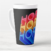 Tasse Latte Hope (Angle gauche)