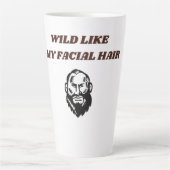 Tasse Latte hoppekanere (Devant)