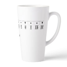 Horloge numérique éthiopienne
