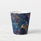 Tasse Latte Huile de latte (Devant)