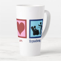 Hypnothérapeute Peace Love Hypnothérapie