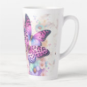 Tasse Latte Imaginaire comburant (Droite)