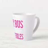 Tasse Latte imaibuistx (Angle droit)