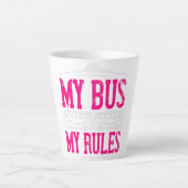 Tasse Latte imaibuistx (Devant)