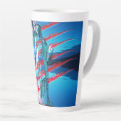 TASSE LATTE INDÉPENDANCE (Angle droit)