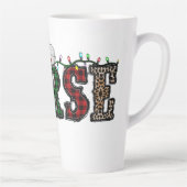 Tasse Latte Infirmière (Droite)