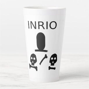 TASSE LATTE INRI0