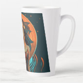 TASSE LATTE INSPIRATION NATIVE #2 (Droite)
