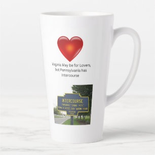 Tasse Latte Interaction