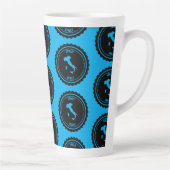 Tasse Latte Italie (Droite)