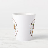Tasse Latte J'ai tout (Devant)