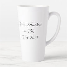 Jane Austen at 250