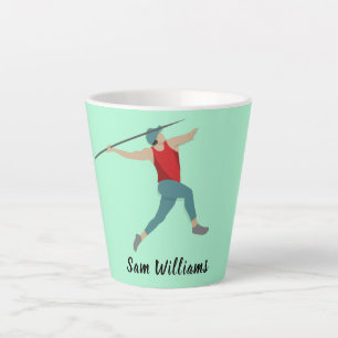 Tasse Latte Javelin